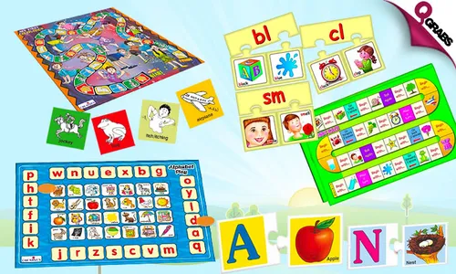 Kids Educational Toys!